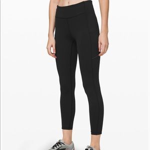 Lululemon Speed Up Tight